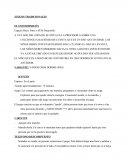 JUEGOS TRADICIONALES EL OSO DORMILÓN