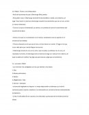 Platón: Timeo o de la Naturaleza