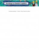 Actividad de aprendizaje 5 - Evidencia 7 Blog “Solución de conflictos”