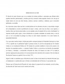 DERECHO DE AUTOR ENSAYO