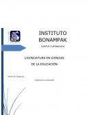 FILOSOFIA DE LA EDUCACION. EL SABER FILOSÓFICO