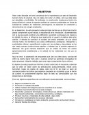 Casas autosustentables