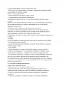 ¿Qué aseguraba Plotino, respecto al origen de la vida?