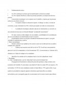 Las TIC constituyen un factor que ha transformado la vida de la sociedad