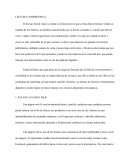 El día que david venció a goliat