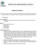 El teorema de Torricelli o principio de Torricelli