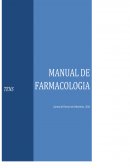 Manual de Farmaco