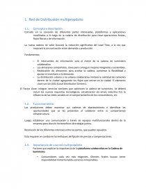SB8 - Red de Distribución multipropósito. Página 1
