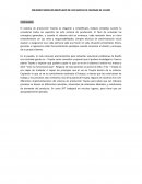 CREANDO MODELOS MEZCLADO DE LOS MAPAS DE CADENAS DE VALOR