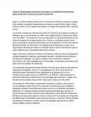 Carta de Ottawa para la promoción de la salud y la Conferencia Internacional sobre la Atención Primaria de la salud de Alma-At
