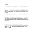 La empresa Refividrio