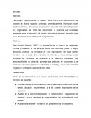 Marco teorico, ventajas de realizar un manual