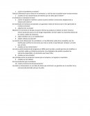 Levantamineto de requerimientos