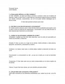 ¿Cómo puede definirse a un líder verdadero?