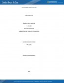 ARACTERÍSTICAS DE LAS PERSONAS SERVICIALES