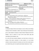 UN PROCESO DE SUCESION IMPREVISTO La empresa Casetas El Bronco