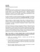 Biogenetica caso taller