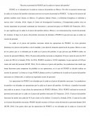 Recorte en personal de PEMEX por la caída en el precio del petróleo