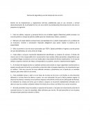 Normas de seguridad y uso del campo de tiro con arco