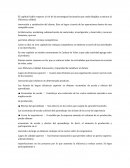 El rol de las estrategias funcionales