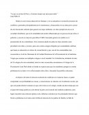 Paz y reconciliación