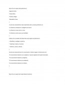 EL POSITIVISMO EJERCICIO DE REPASO