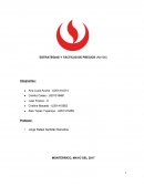 Trabajo Final Pricing