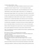 Leyenda El callejón del Muerto - Oaxaca