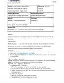 Taller de plan y toma de decisiones. Módulo 3. Toma de decisiones