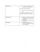 LA PROFESION COMO PRINCIPAL DIFERENCIADOR DE LA CONTADURIA