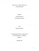 Accion psicosocial y juridico. Realizar análisis de caso