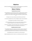 PRACTICA 4 LABORATORIO QUIMICA