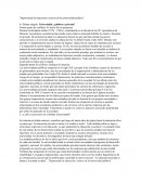 Repensando la educación: trances de la universidad pública