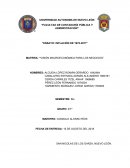 Ensayo: Inflación de 1970-2017