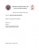 Uso de tablas con fórmula y sin fórmula