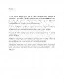 Estres laboral. La fatiga psicológica