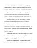 SOMOS PERSONAS QUE NOS ENAMORAMOS DE PERSONAS