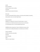 Apuntes sistema cardiovasculas