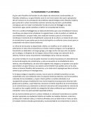 EL HUMANISMO Y LA REFORMA