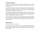 La energía está en todas partes