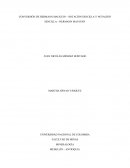 CRISTALOGRAFÍA MINERAL