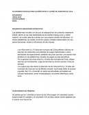 PLATAFORMAS VIRTUALES PARA LOS NIÑOS ENTRE 8 Y 10 AÑOS DEL MUNICIPIO DEL ZULIA
