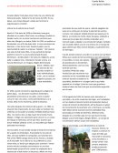 La intensa vida de Anne Frank, entre escondites, muertes y escrituras