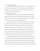 Campos electricos. Propiedades de las cargas eléctricas