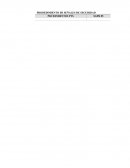 PROCEDIMIENTO DE SEÑALES DE SEGURIDAD