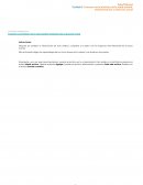 Actividad integradora Contexto socio histórico de la salud mental: transformación y situación actual