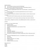 BIOSEGURIDAD. Área de la Odontología