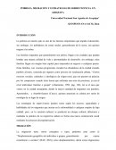 POBREZA, MIGRACION Y ESTRATEGIAS DE SOBREVIVENCIA EN AREQUIPA