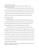 LOS VALORE EN LA FAMILIA. EL VALOR DEL AMOR