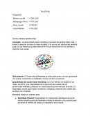 TALLER #3 SOCIAL MARKETING